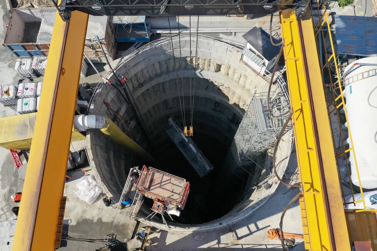 Bâtiment et travaux publics