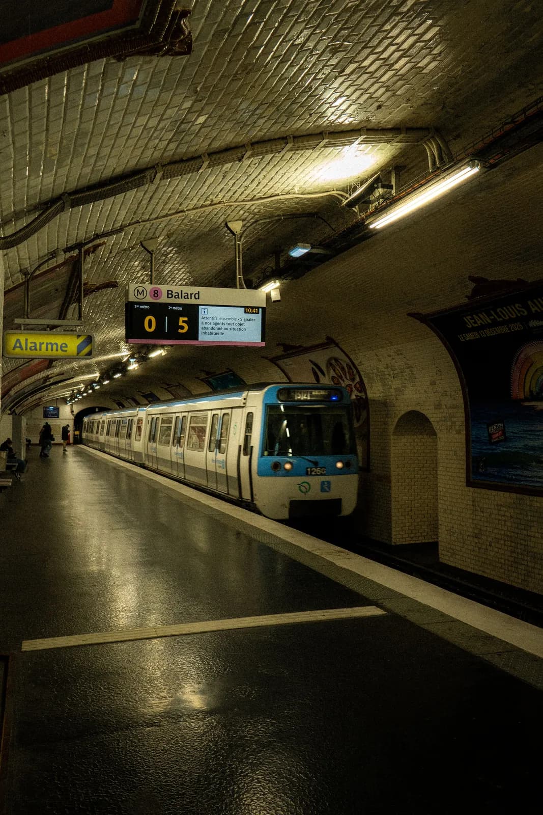 Transport