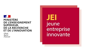 Jeune Entreprise Innovante (JEI)