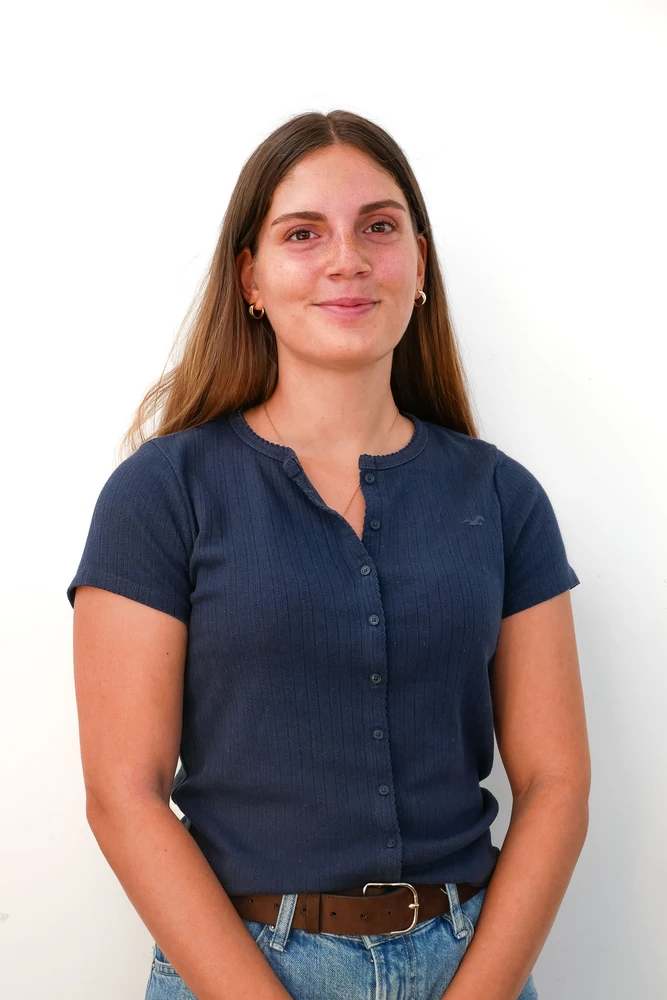 Salomé Hissette